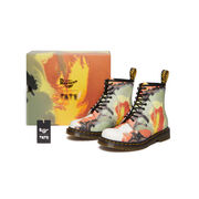 Ithell Colquhoun Volcanic Flare boots